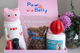 Pawbelly One-Time Purchase