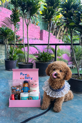 Pawbelly One-Time Purchase